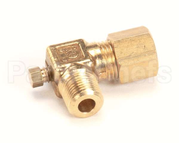 G03674-3 Garland Valve - Pilot 1/4In Angle 90De
