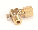 G03674-3 Garland Valve - Pilot 1/4In Angle 90De