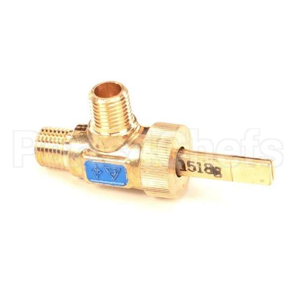 G03683-4 Compatible Garland Valve Hi-Med-Low Natural Gas