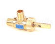 G03683-4 Garland Valve Hi-Med-Low Natural Gas