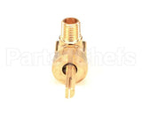 G03683-4 Garland Valve Hi-Med-Low Natural Gas