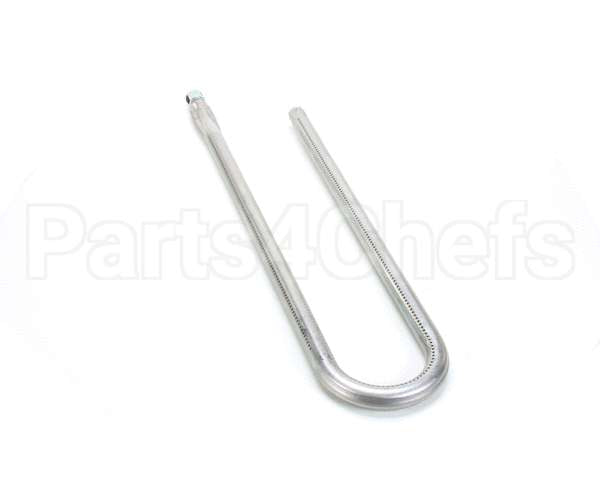 G03695-1 Garland Steel Burner C/W Air Shutter