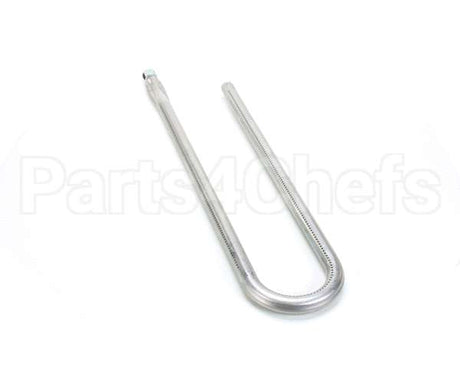 G03695-1 Garland Steel Burner C/W Air Shutter