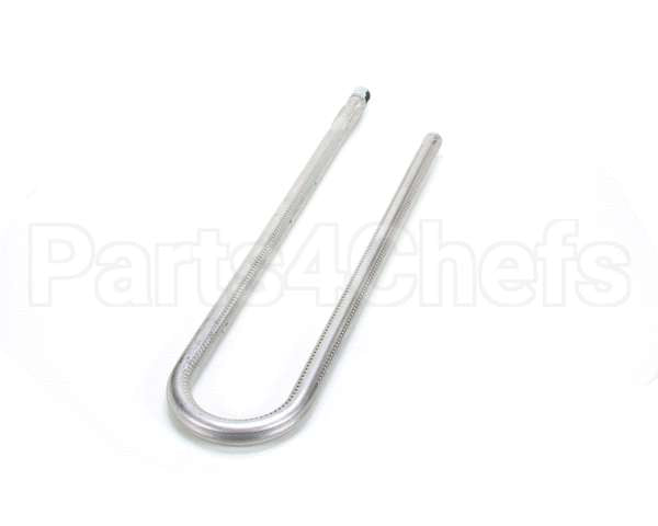 G03695-1 Garland Steel Burner C/W Air Shutter