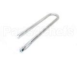 G03695-1 Garland Steel Burner C/W Air Shutter