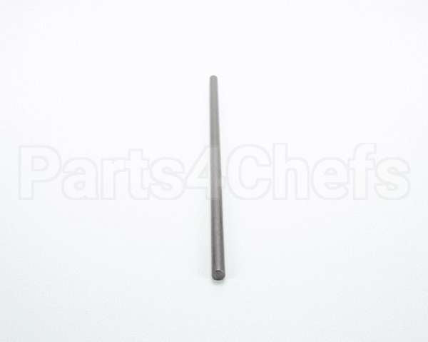 G03866-1-5 Garland Steel Rod 21.000In -1/32In,5/8