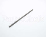 G03866-1-5 Garland Steel Rod 21.000In -1/32In,5/8