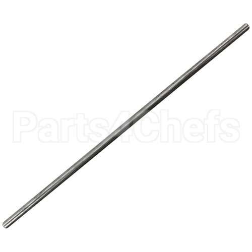 G03866-2-5 Compatible Garland Steel Rod 5/8 X 26-3/16