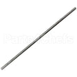 G03866-2-5 Compatible Garland Steel Rod 5/8 X 26-3/16