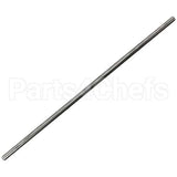 G03866-2-5 Compatible Garland Steel Rod 5/8 X 26-3/16