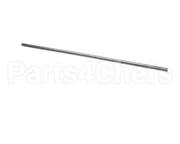 G03866-2-5 Garland Steel Rod 27.000In -1/32In,5/8