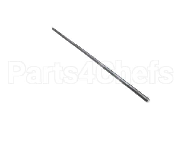 G03866-2-5 Garland Steel Rod 27.000In -1/32In,5/8