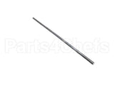 G03866-2-5 Garland Steel Rod 27.000In -1/32In,5/8