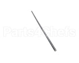 G03866-2-5 Garland Steel Rod 27.000In -1/32In,5/8