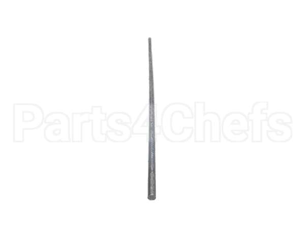 G03866-2-5 Garland Steel Rod 27.000In -1/32In,5/8