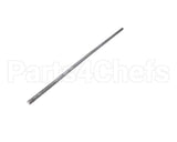 G03866-2-5 Garland Steel Rod 27.000In -1/32In,5/8