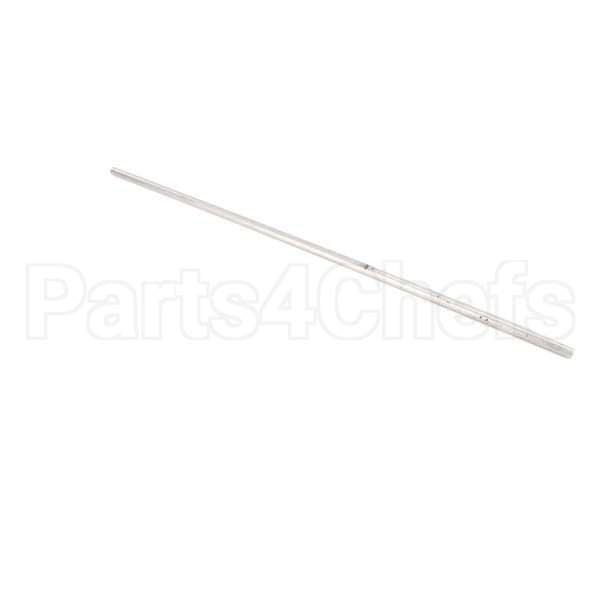 G03866-3-5 Compatible Garland Steel Rod 33.000In -1/32 In, 5/8