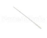 G03866-3-5 Garland Steel Rod 33.000In -1/32In,5/8