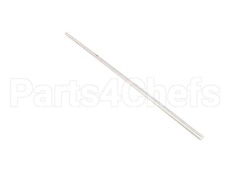 G03866-3-5 Garland Steel Rod 33.000In -1/32In,5/8