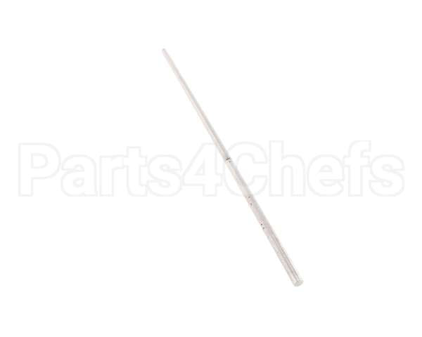 G03866-3-5 Garland Steel Rod 33.000In -1/32In,5/8