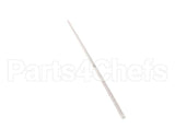 G03866-3-5 Garland Steel Rod 33.000In -1/32In,5/8