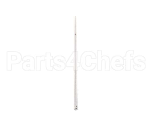 G03866-3-5 Garland Steel Rod 33.000In -1/32In,5/8