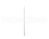 G03866-3-5 Garland Steel Rod 33.000In -1/32In,5/8