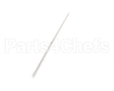 G03866-3-5 Garland Steel Rod 33.000In -1/32In,5/8