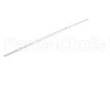 G03866-3-5 Garland Steel Rod 33.000In -1/32In,5/8