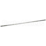 G03866-4-5 Compatible Garland Rod, Steel(Charbroiler, 31-3/8"L