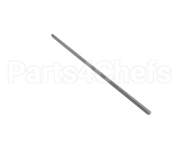 G03866-4-5 Garland Steel Rod 31.375In -1/32In,5/8