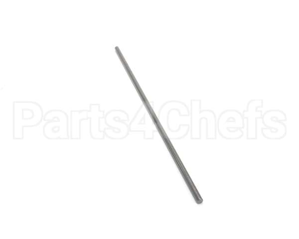 G03866-4-5 Garland Steel Rod 31.375In -1/32In,5/8