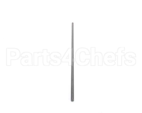 G03866-4-5 Garland Steel Rod 31.375In -1/32In,5/8