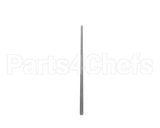 G03866-4-5 Garland Steel Rod 31.375In -1/32In,5/8