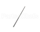G03866-4-5 Garland Steel Rod 31.375In -1/32In,5/8