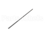G03866-4-5 Garland Steel Rod 31.375In -1/32In,5/8