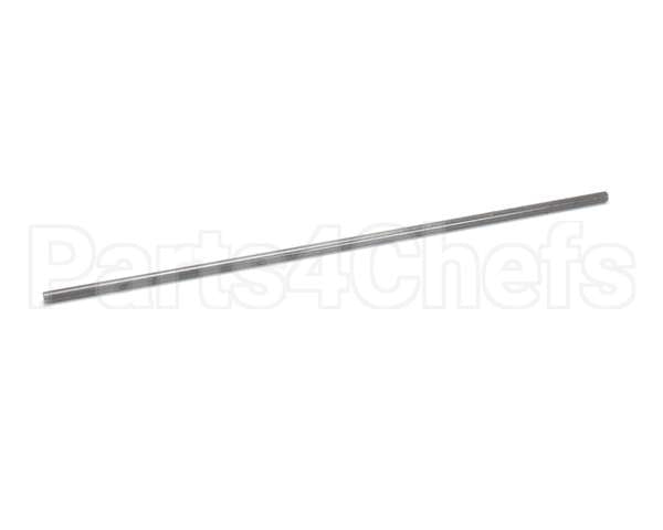 G03866-4-5 Garland Steel Rod 31.375In -1/32In,5/8