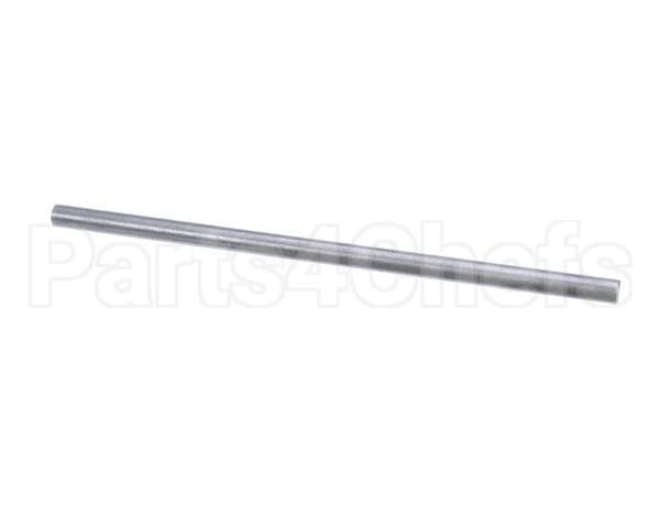 G03866-5-5 Garland Steel Rod 15.00In -1/32In,5/8I