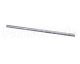 G03866-5-5 Garland Steel Rod 15.00In -1/32In,5/8I