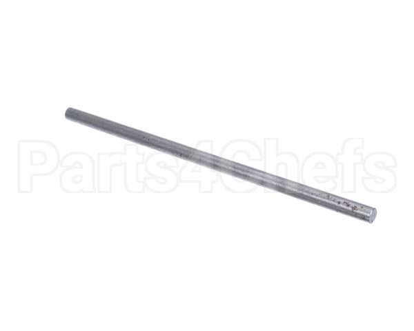 G03866-5-5 Garland Steel Rod 15.00In -1/32In,5/8I