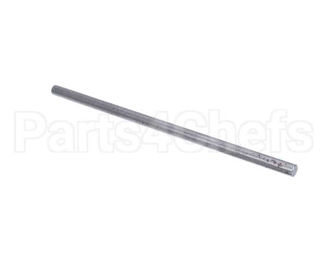 G03866-5-5 Garland Steel Rod 15.00In -1/32In,5/8I