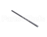 G03866-5-5 Garland Steel Rod 15.00In -1/32In,5/8I