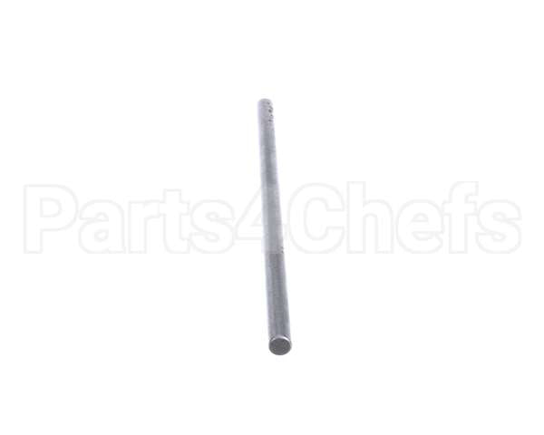 G03866-5-5 Garland Steel Rod 15.00In -1/32In,5/8I