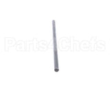 G03866-5-5 Garland Steel Rod 15.00In -1/32In,5/8I