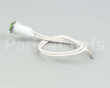 G04055-2 Garland Pilot Green Incndescnt Rnd