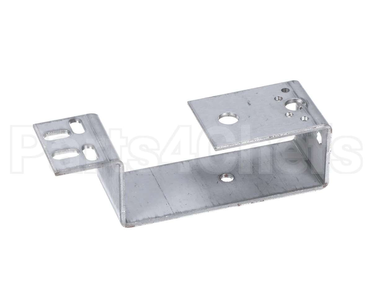 G04071-1-7 Garland Bell Crank Supt M40Rc