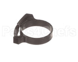 G045-70011307 Intl Environmental Corp Hose Clamp 1.03 Heyco 2342 Blk
