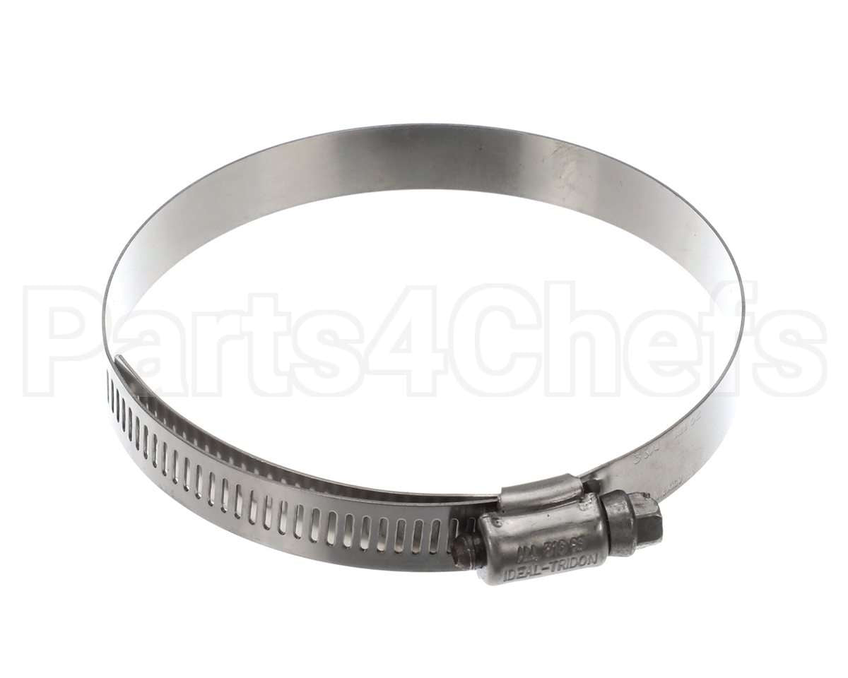 G045-70561701 Intl Environmental Corp Hose Clmp 2-13/16 X 3-3/4