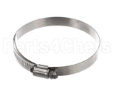 G045-70561701 Intl Environmental Corp Hose Clmp 2-13/16 X 3-3/4