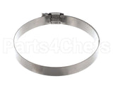 G045-70561701 Intl Environmental Corp Hose Clmp 2-13/16 X 3-3/4